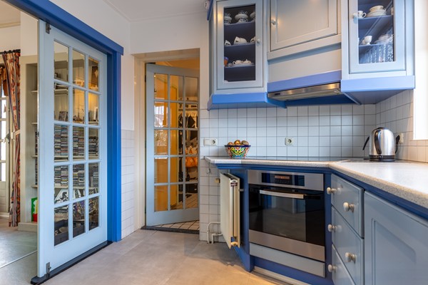 Medium property photo - Dorpsstraat 46, 2451 AR Leimuiden